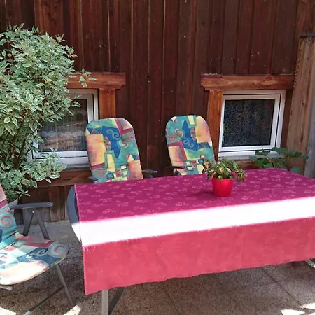 Ferienhaus Gerlinde * זולדן