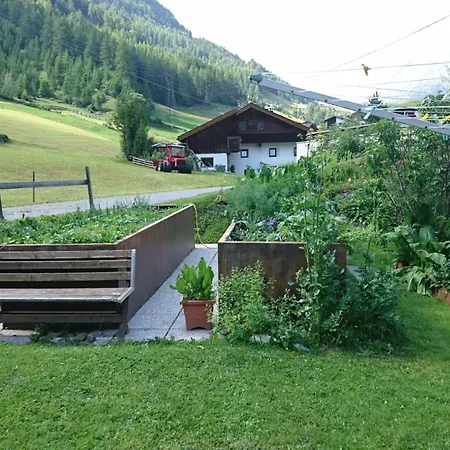Ferienhaus Gerlinde *