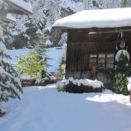 Ferienhaus Gerlinde