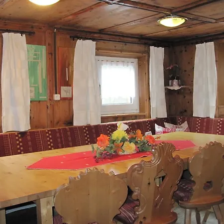 Ferienhaus Gerlinde *