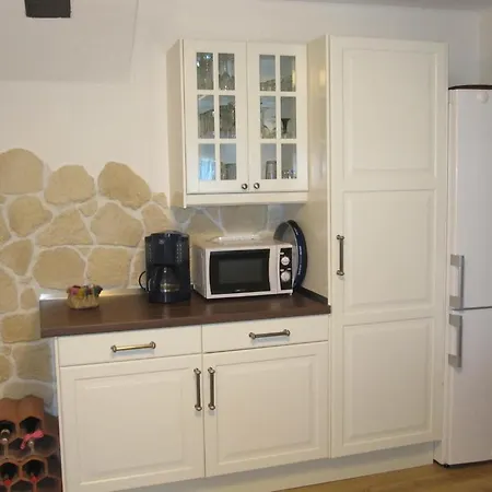 בקתה Ferienhaus Gerlinde