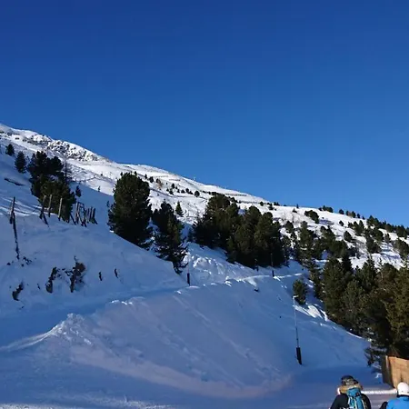 Gerlinde Chalet