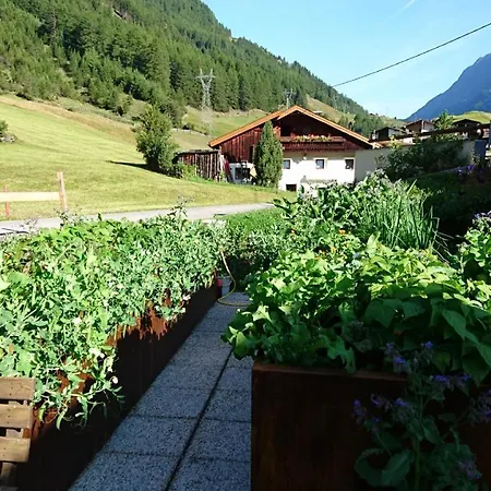 Gerlinde Chalet