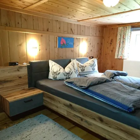 Chalet Gerlinde *