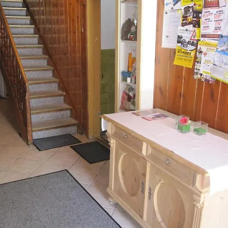 Chalet Gerlinde