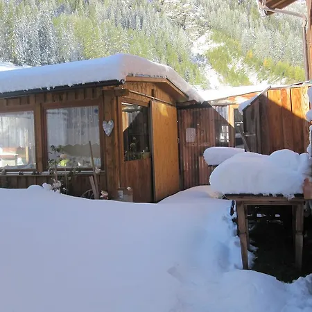 Gerlinde Chalet *