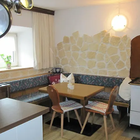 Chalet Gerlinde