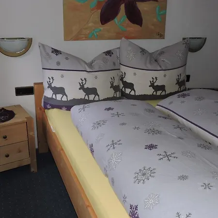 Chalet Gerlinde *