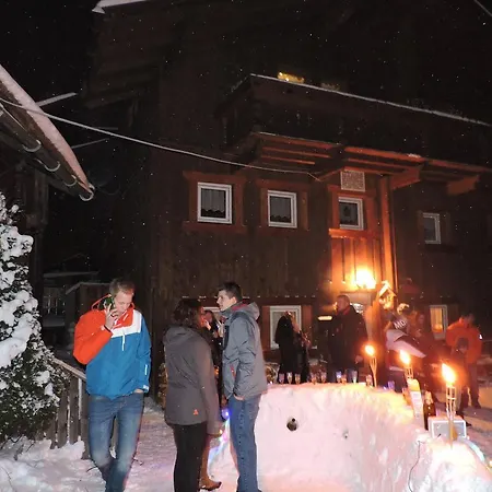 Chalet Gerlinde Solden